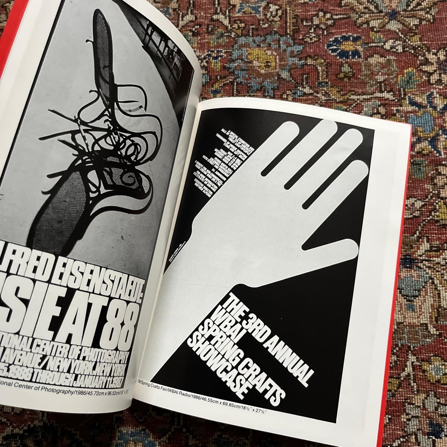 Gilbert Lesser Theatre Posters Etc...