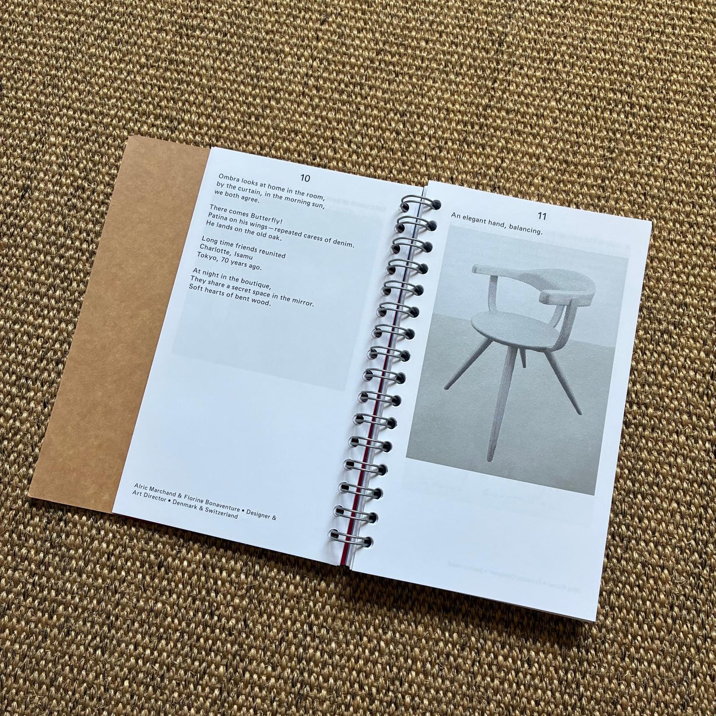 Rollo Press - The Sori Yanagi Appreciation Society Book