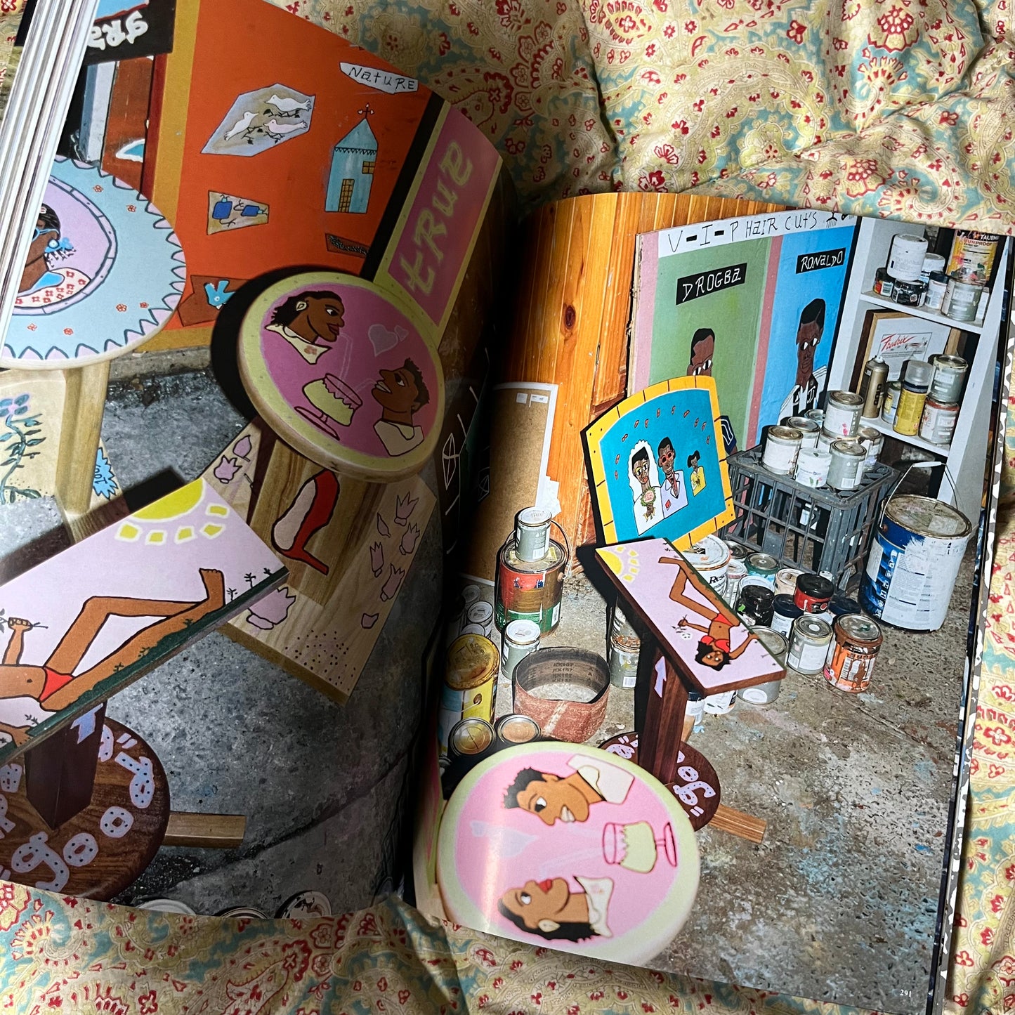 Ton Magazine - Issue 2 - Come Together Issue