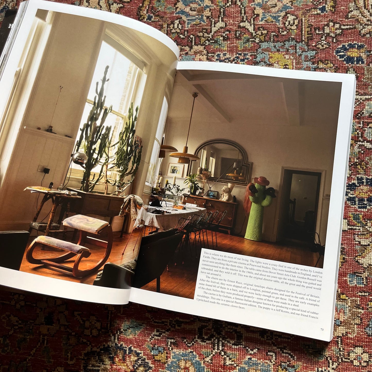 Ton Magazine - Issue 3 - Wild Things Issue