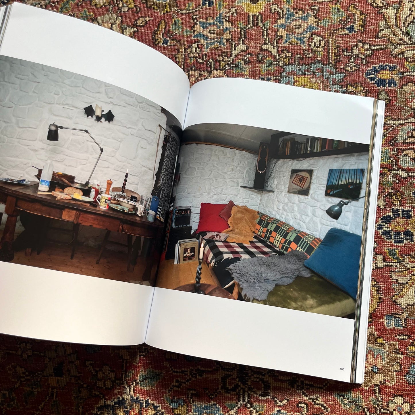 Ton Magazine - Issue 3 - Wild Things Issue