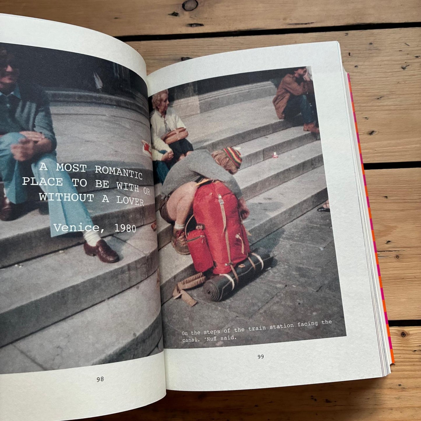 Peter Shire's Grand Tour - Apartamento