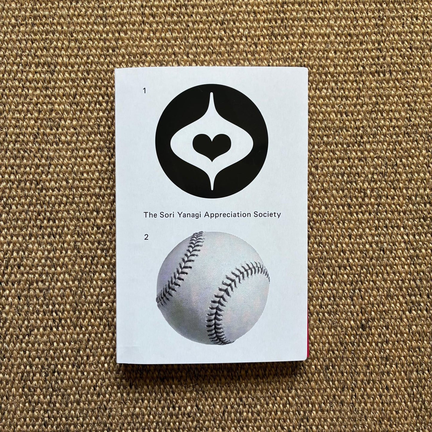 Rollo Press - The Sori Yanagi Appreciation Society Book