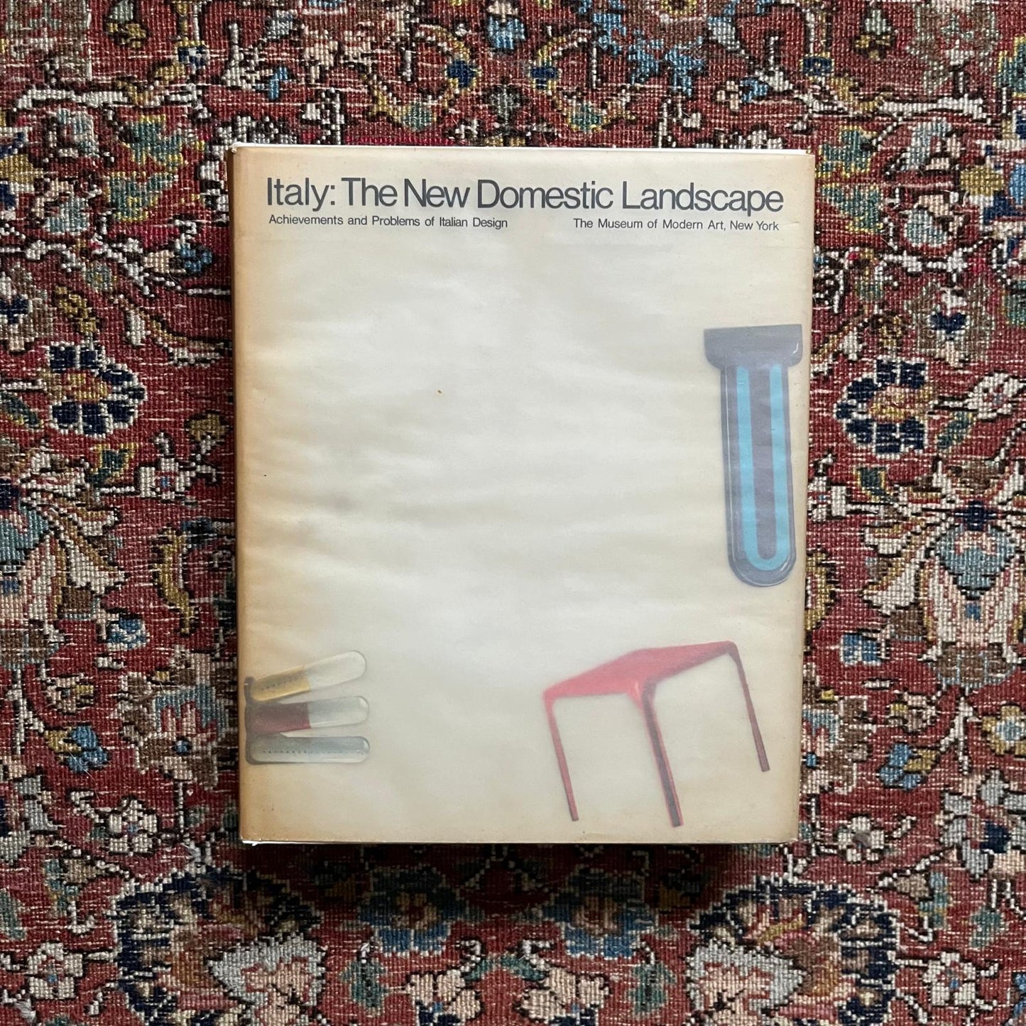 Italy: The New Domestic Landscape