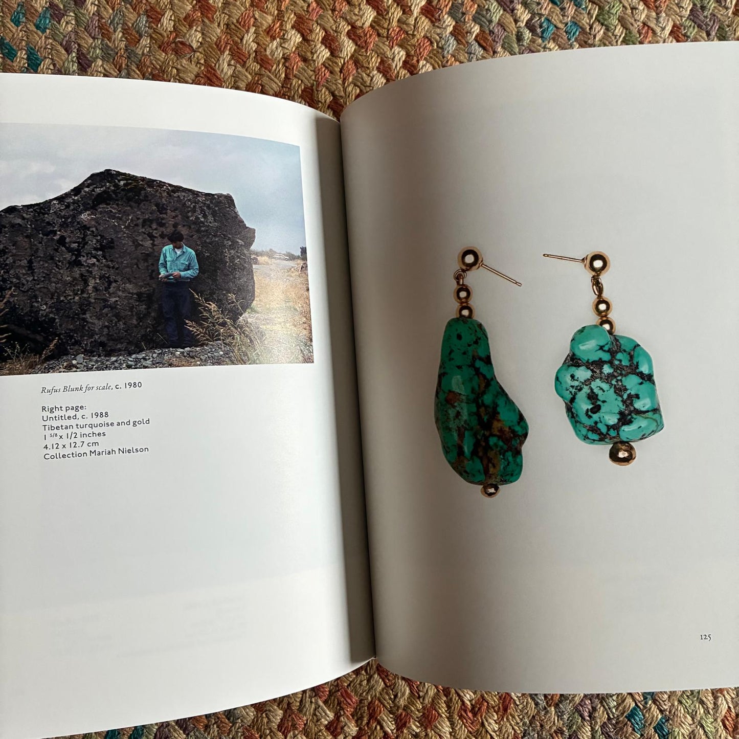 JB Blunk Edition 4 - Dent-De-Leone