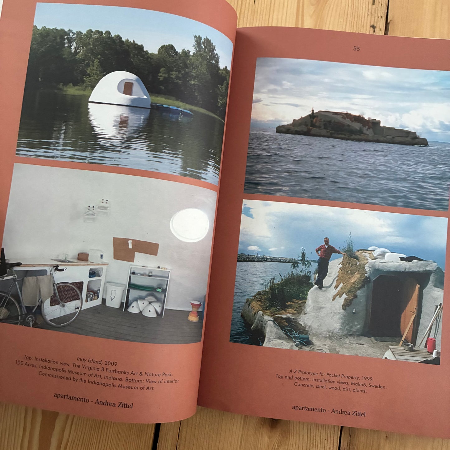 Apartamento Magazine Issue 18