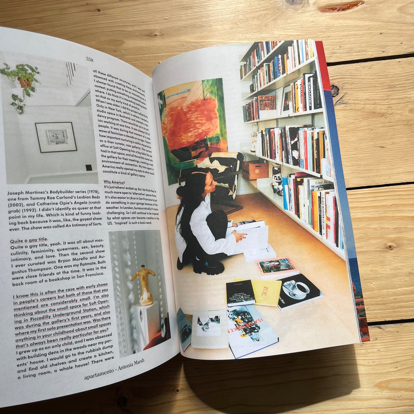 Apartamento Magazine Issue 33