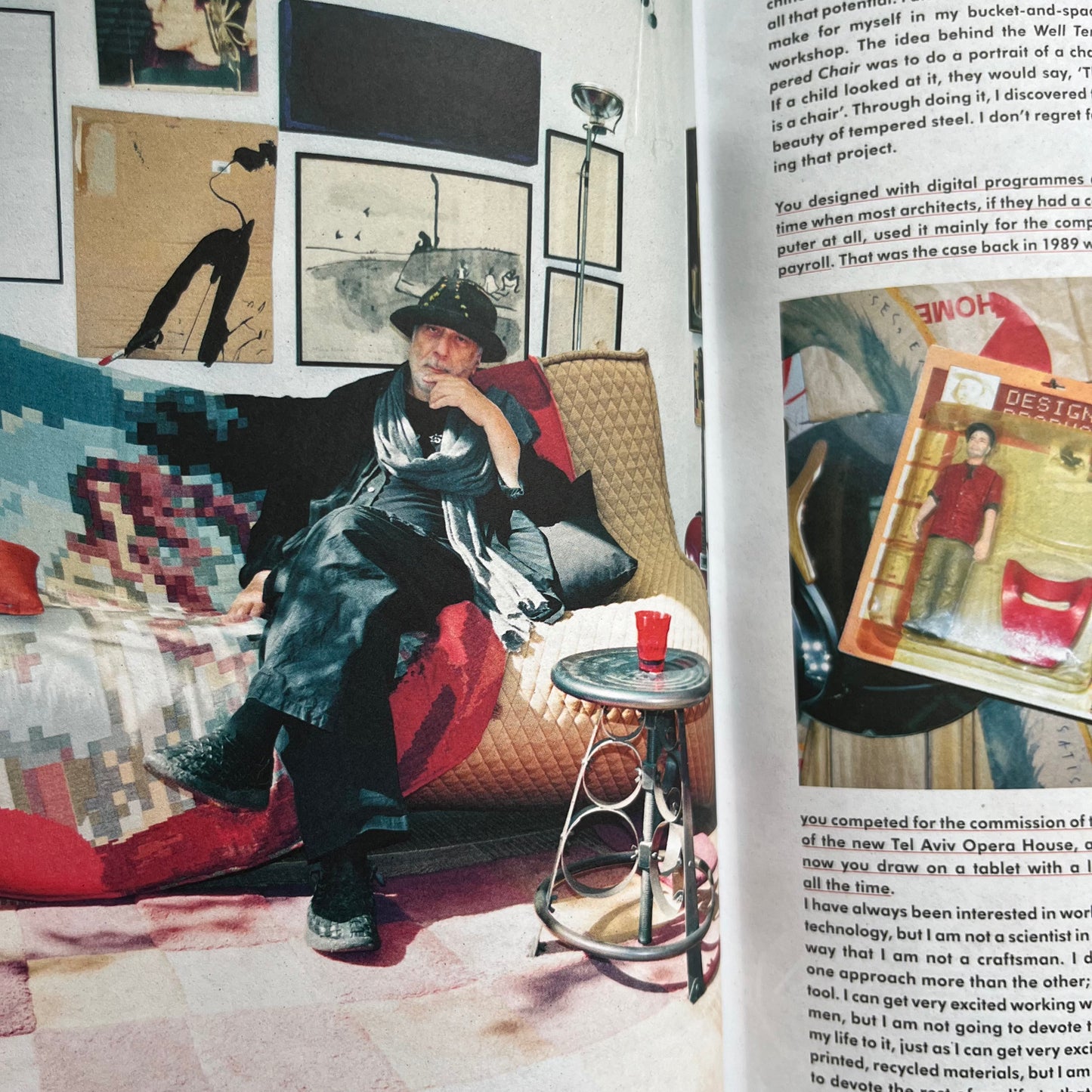 Apartamento Magazine Issue 33