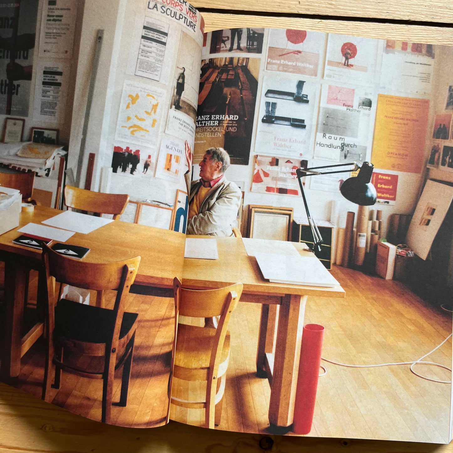 Apartamento Magazine Issue 33