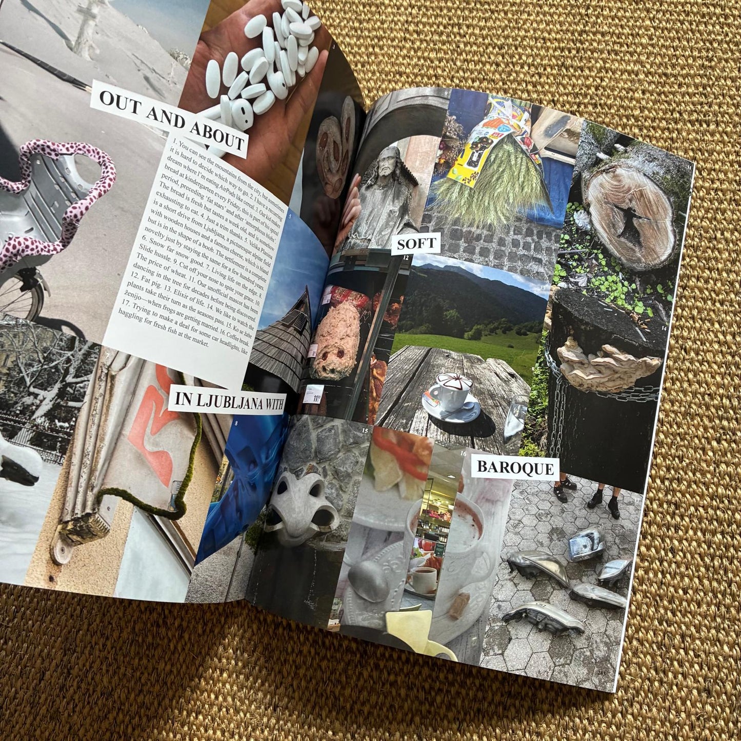 Ton Magazine - Issue 4 - Love and Loyalty Issue