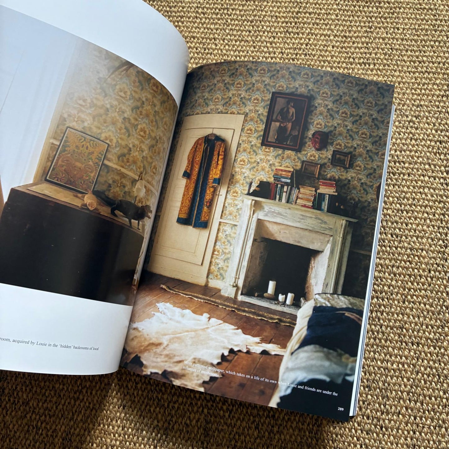 Ton Magazine - Issue 4 - Love and Loyalty Issue