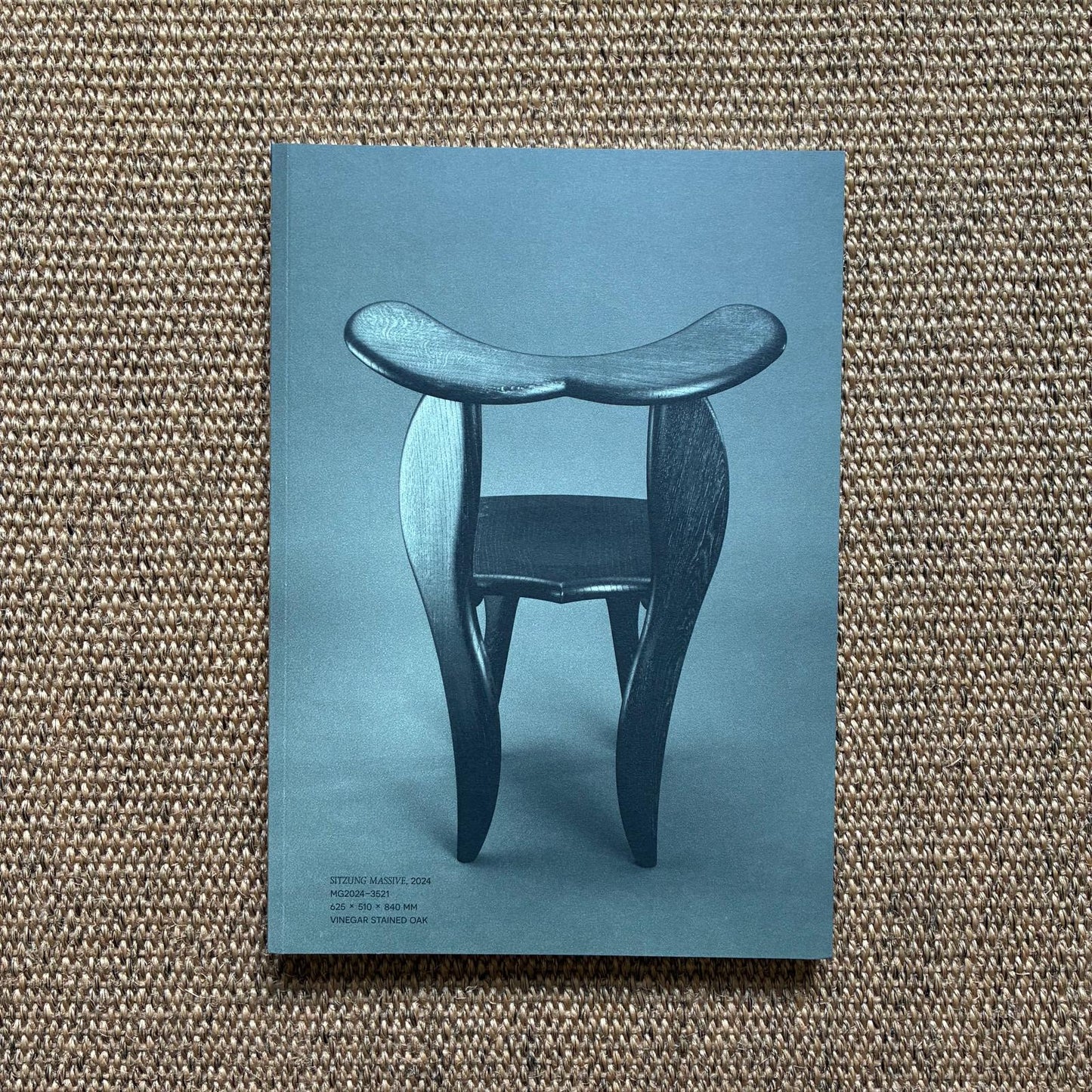Martino Gamper - BEFORE, AFTER & BEYOND