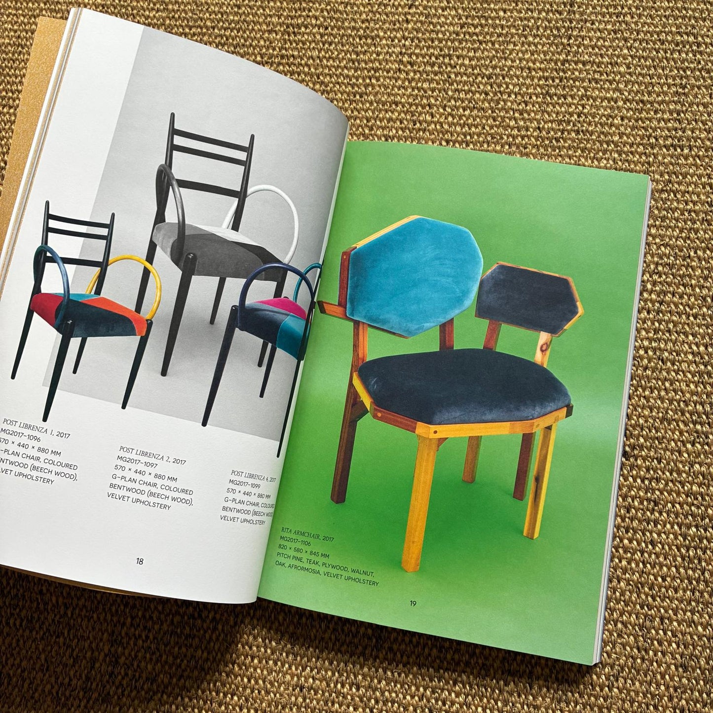 Martino Gamper - BEFORE, AFTER & BEYOND