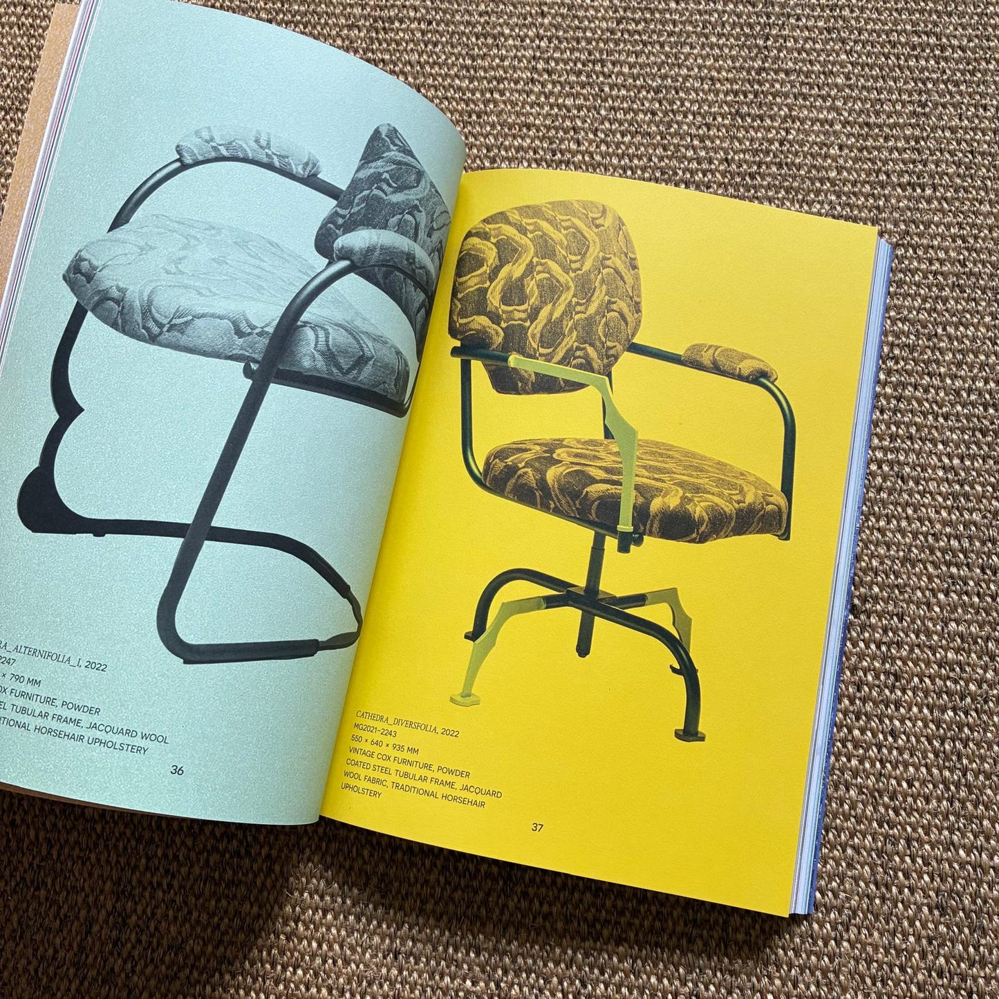 Martino Gamper - BEFORE, AFTER & BEYOND
