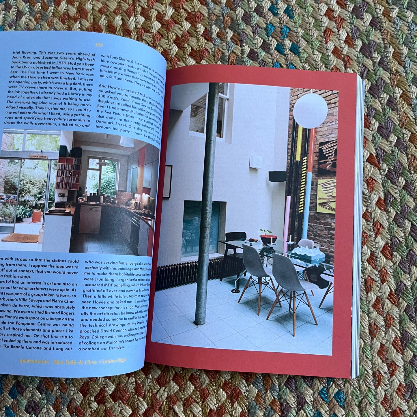 Apartamento Magazine Issue 24