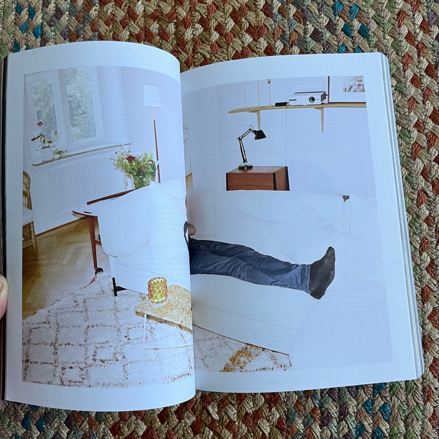 Apartamento Magazine Issue 22