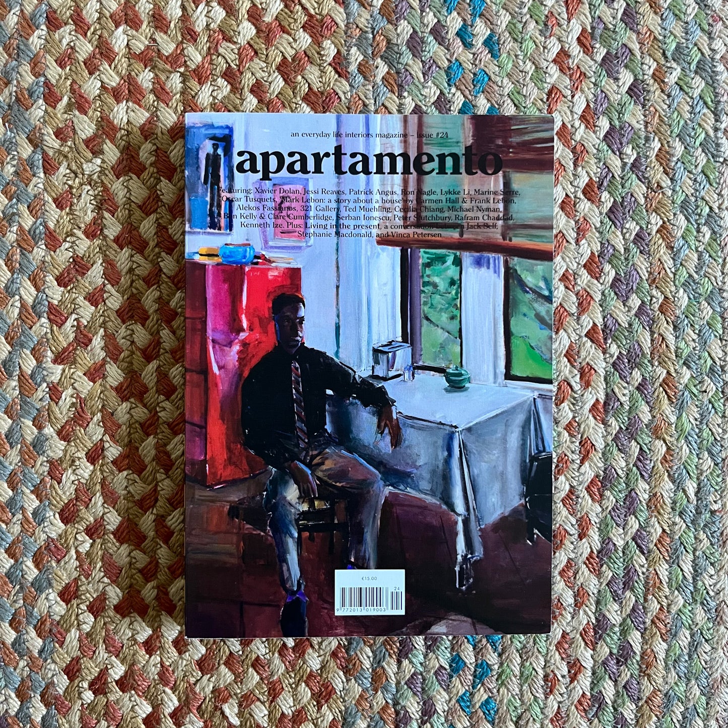 Apartamento Magazine Issue 24