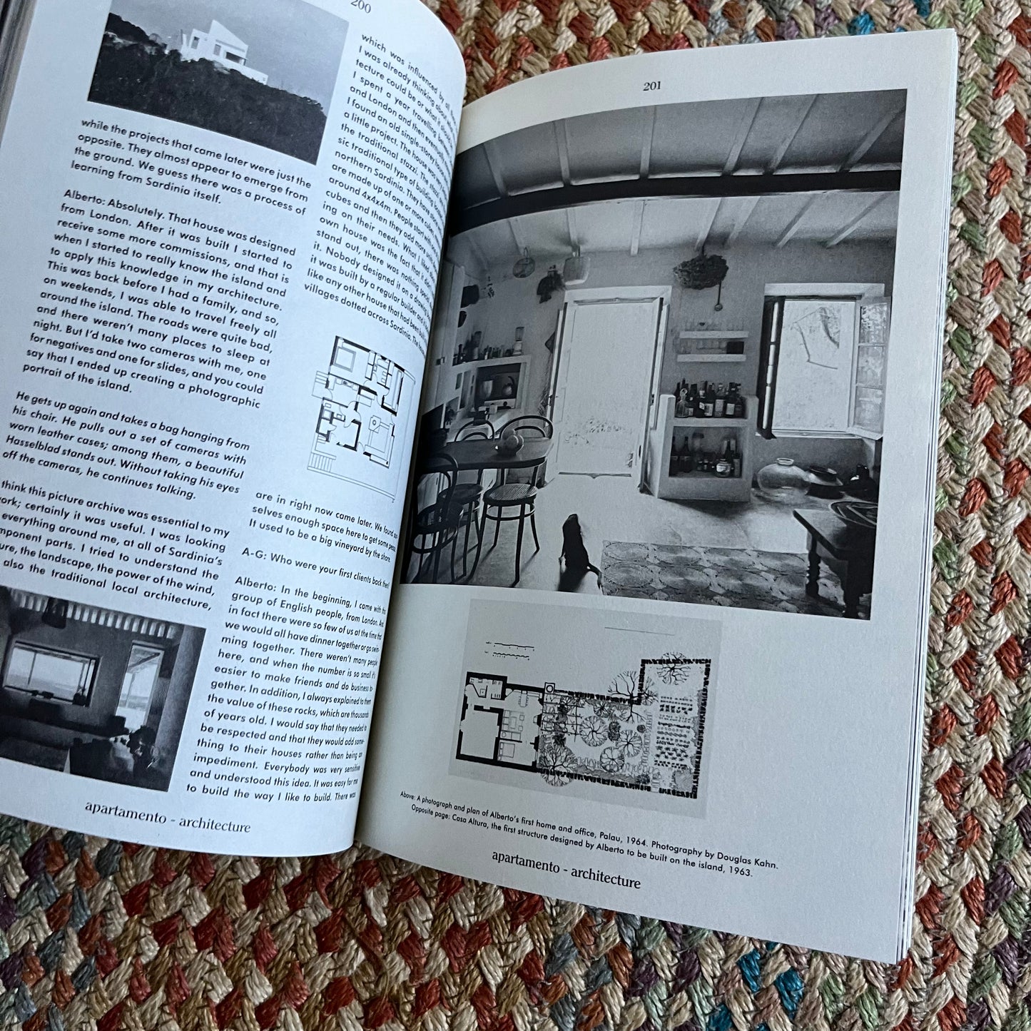 Apartamento Magazine Issue 22