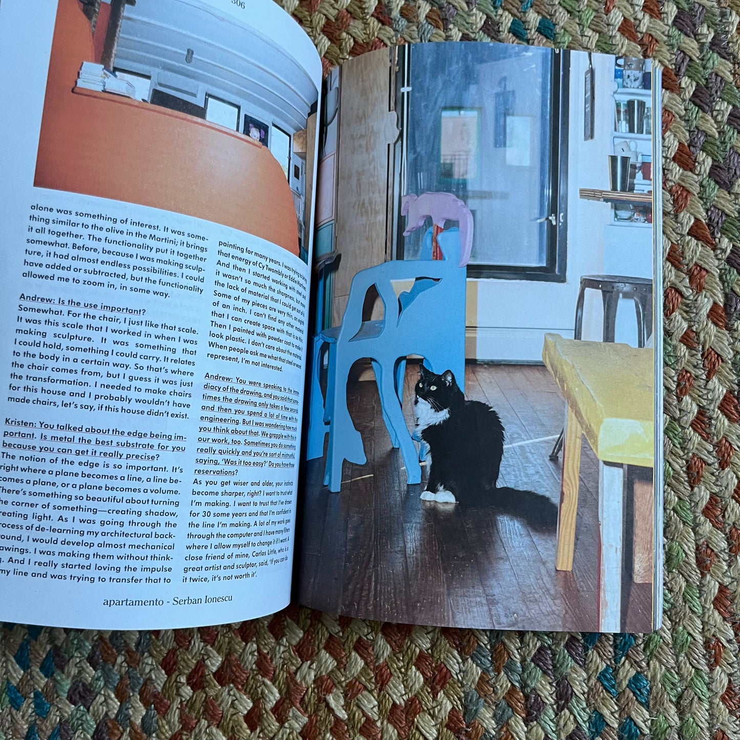 Apartamento Magazine Issue 24