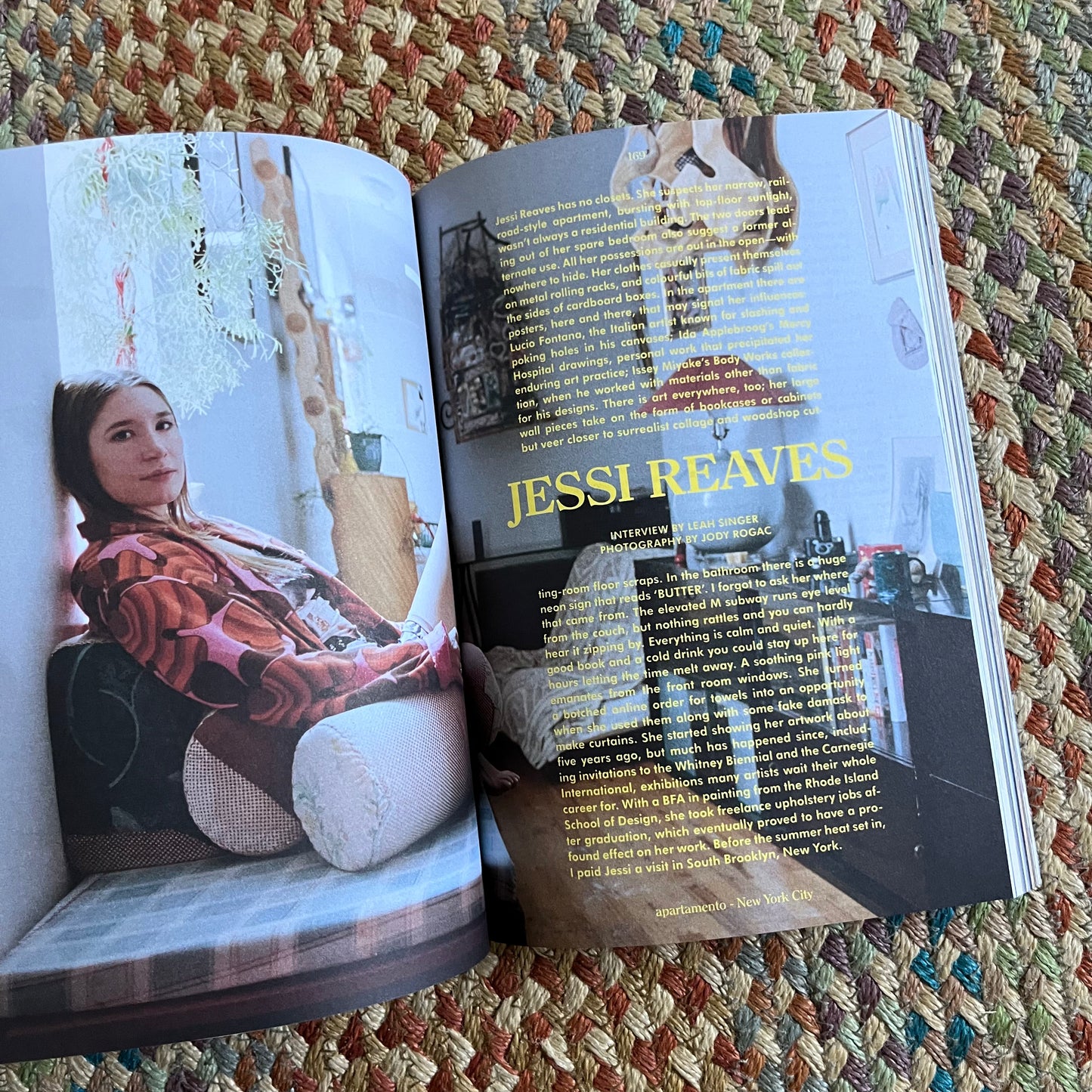 Apartamento Magazine Issue 24