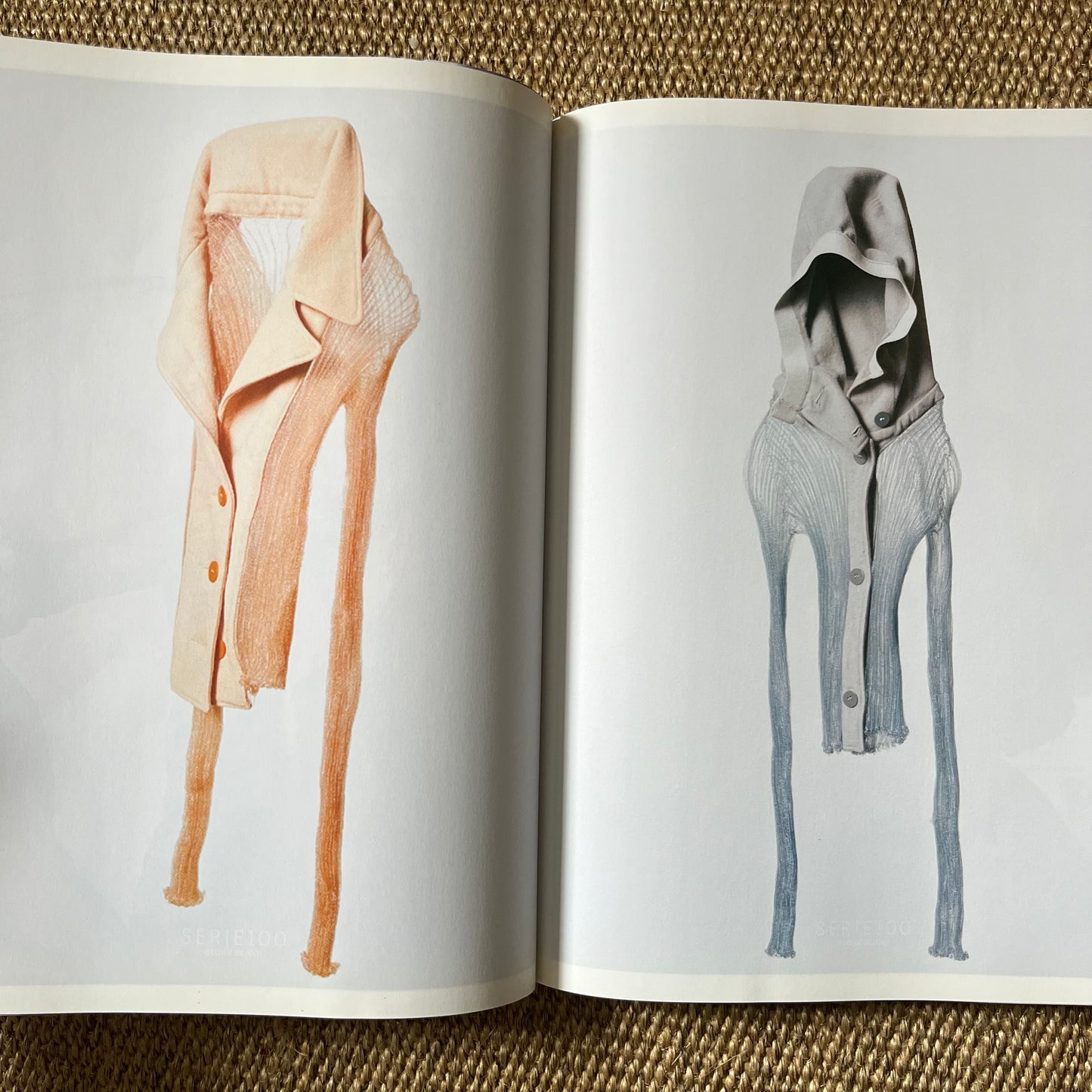 Spruce Magazine Issue 1 - 2001 - by WALLPAPER Magazine
