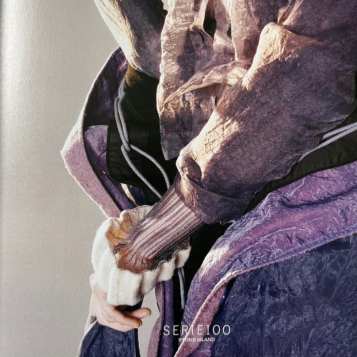 Spruce Magazine Issue 1 - 2001 - by WALLPAPER Magazine