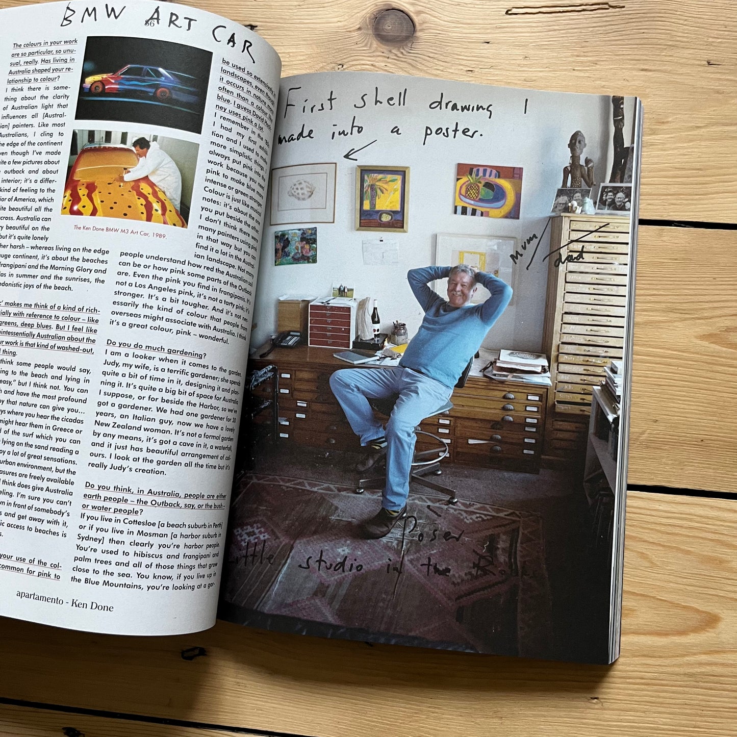Apartamento Magazine Issue 12