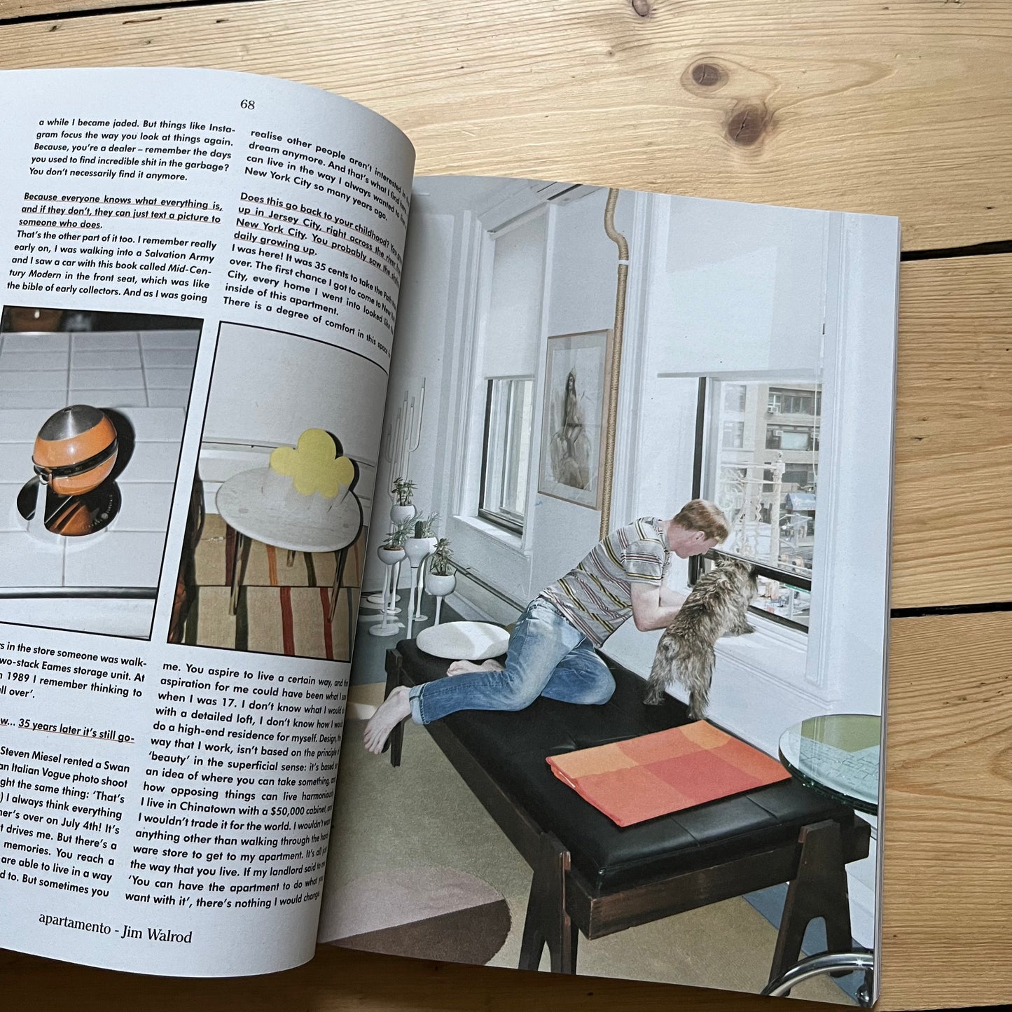 Apartamento Magazine Issue 10