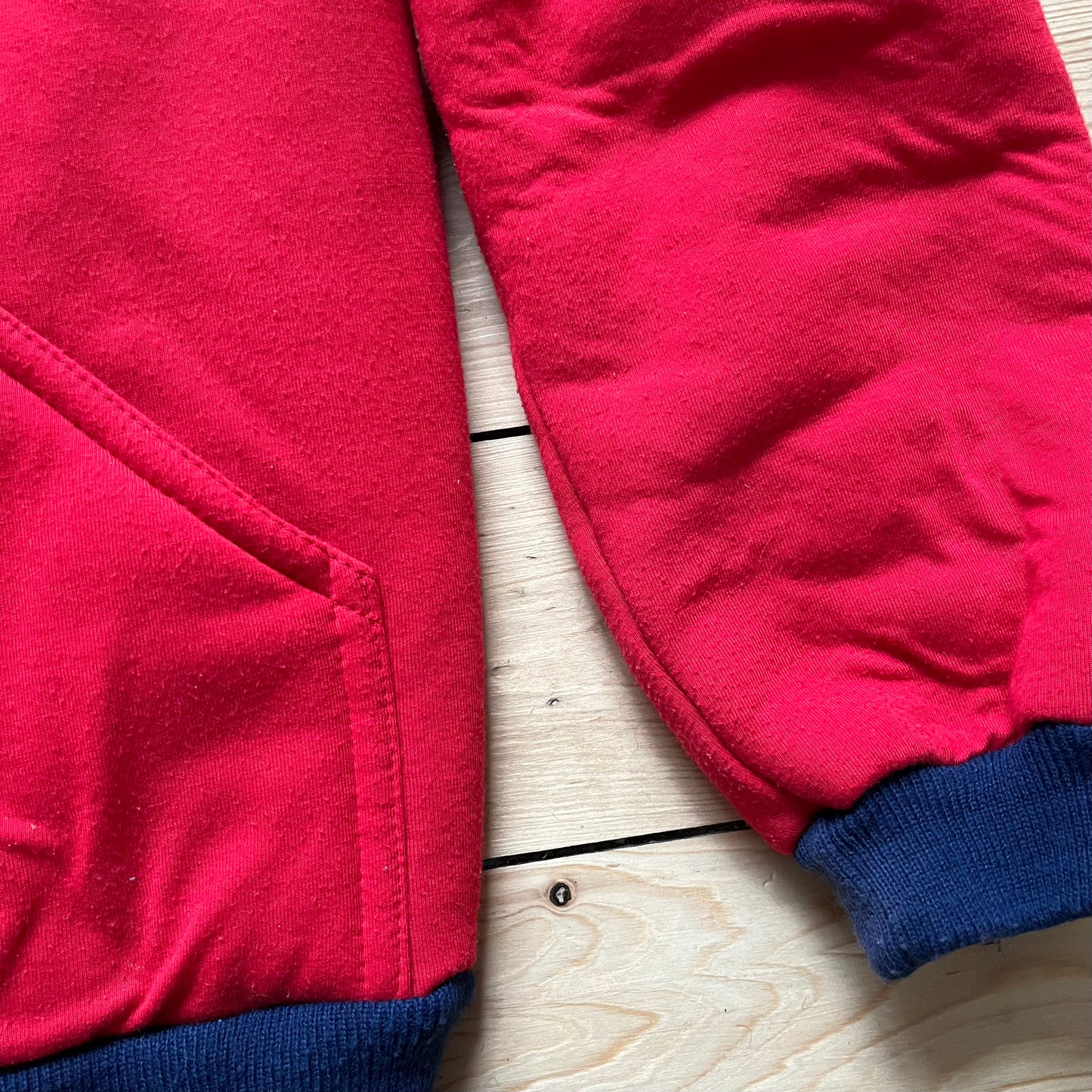 North Cape Baltoro Pile Fleece