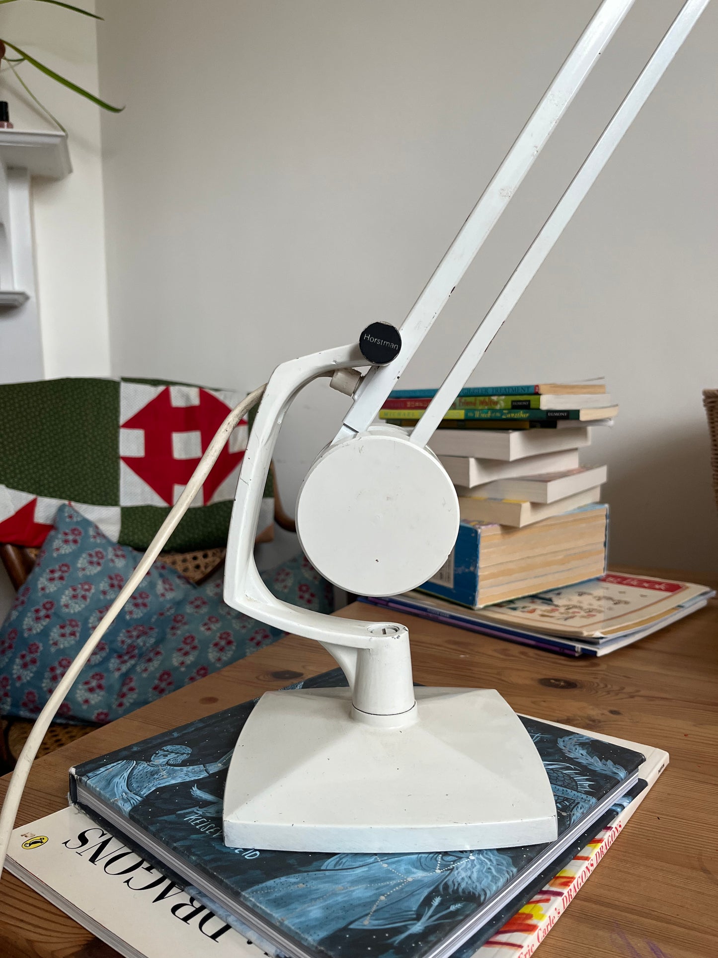 Hadrill Horstmann Task Lamp