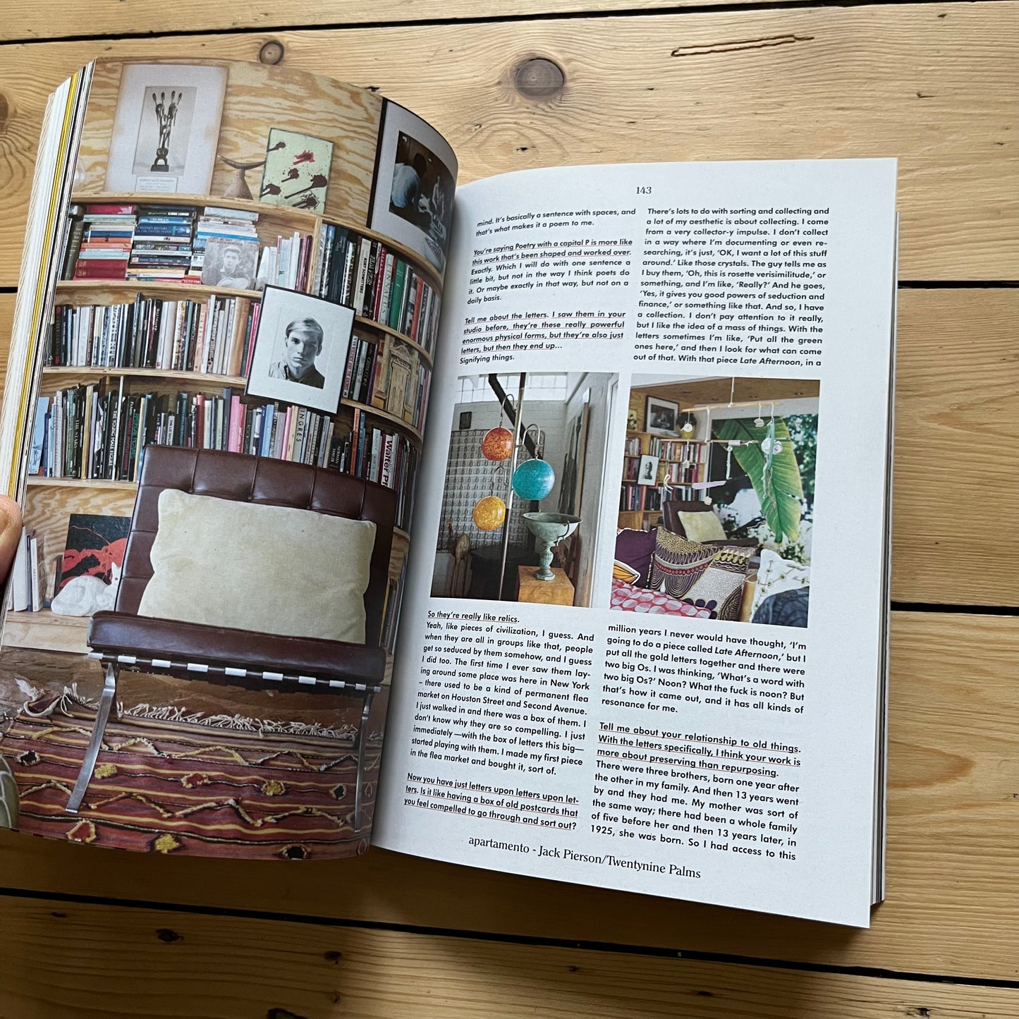 Apartamento Magazine Issue 13