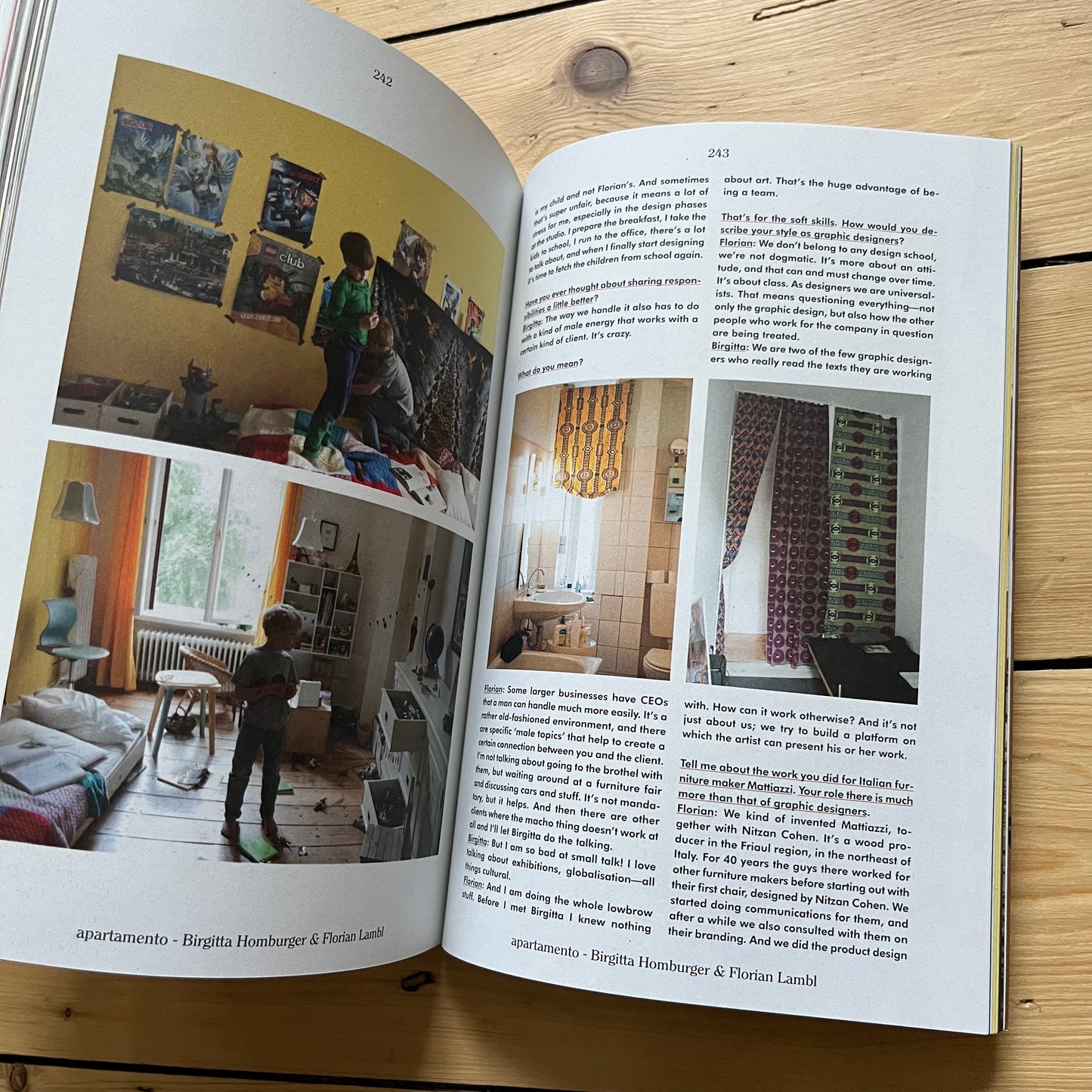Apartamento Magazine Issue 14