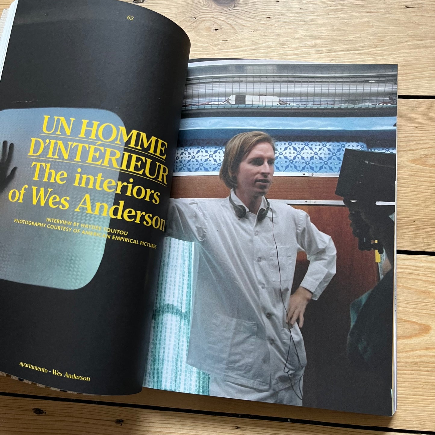 Apartamento Magazine Issue 13