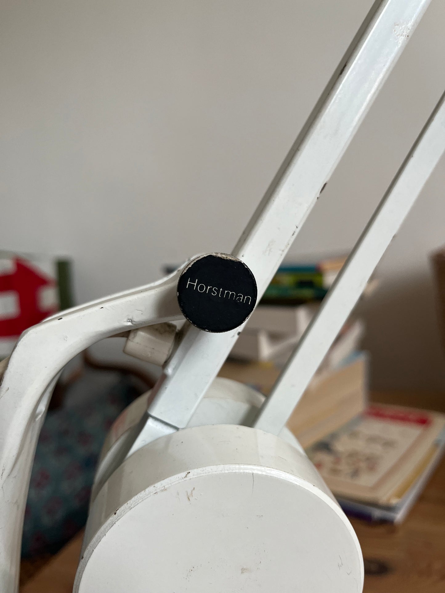 Hadrill Horstmann Task Lamp