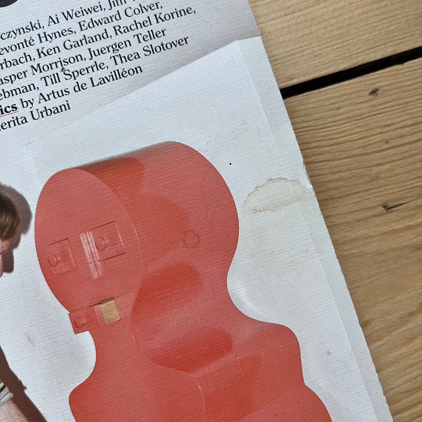 Apartamento Magazine Issue 10