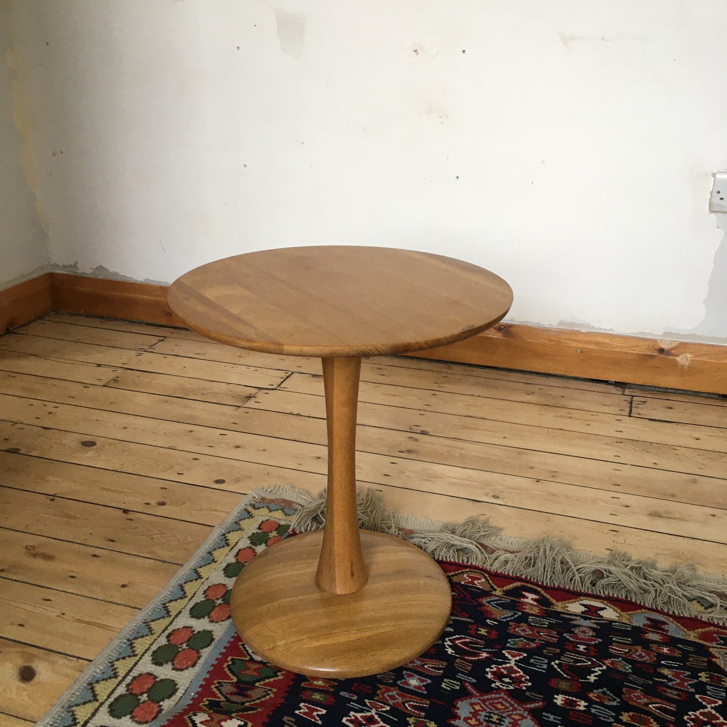 Nanna Ditzel Trisse Side Table