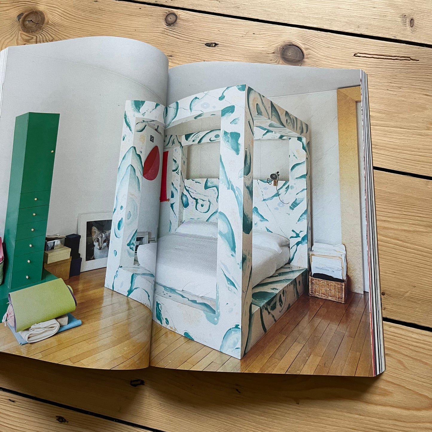 Apartamento Magazine Issue 14