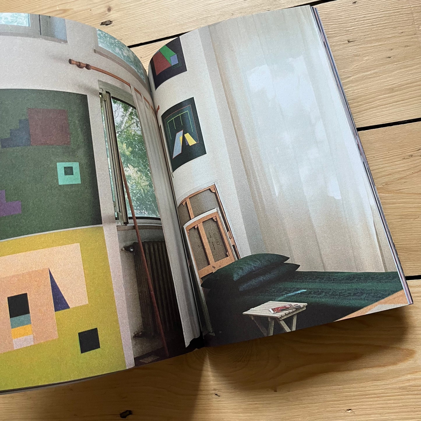 Apartamento Magazine Issue 12