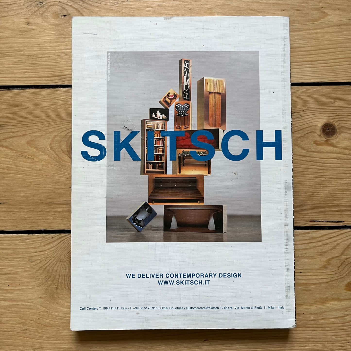 Apartamento Magazine Issue 4