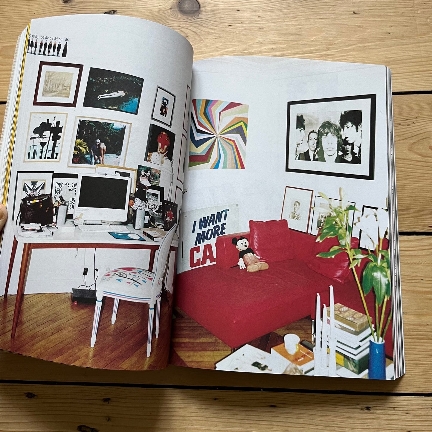 Apartamento Magazine Issue 13