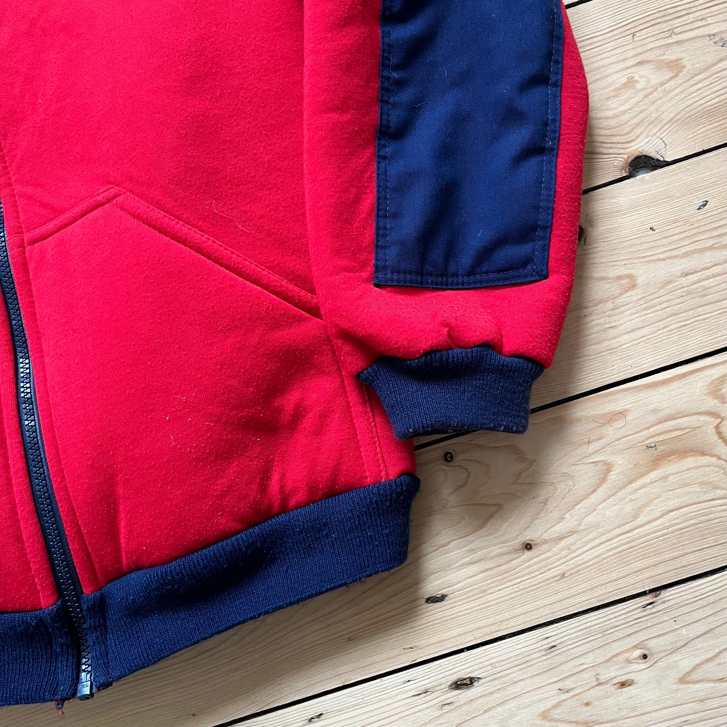 North Cape Baltoro Pile Fleece