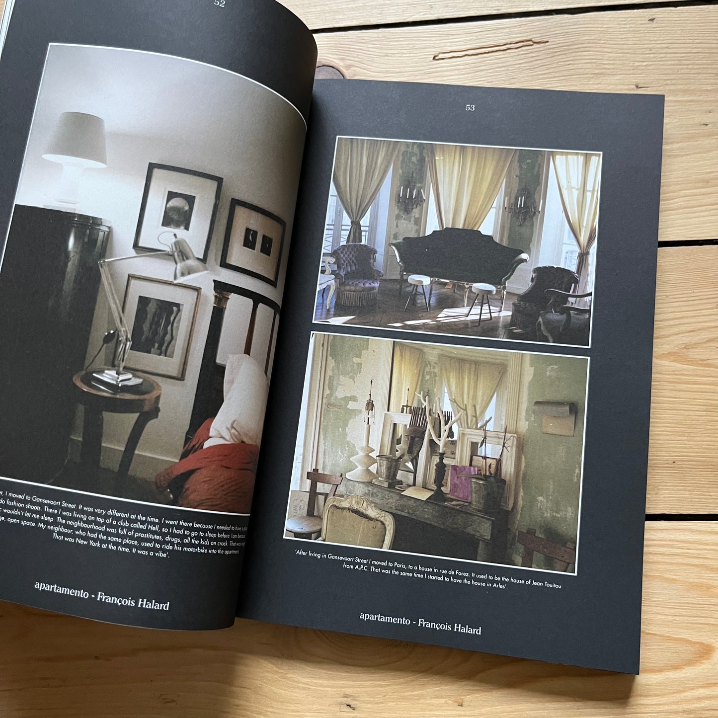 Apartamento Magazine Issue 11