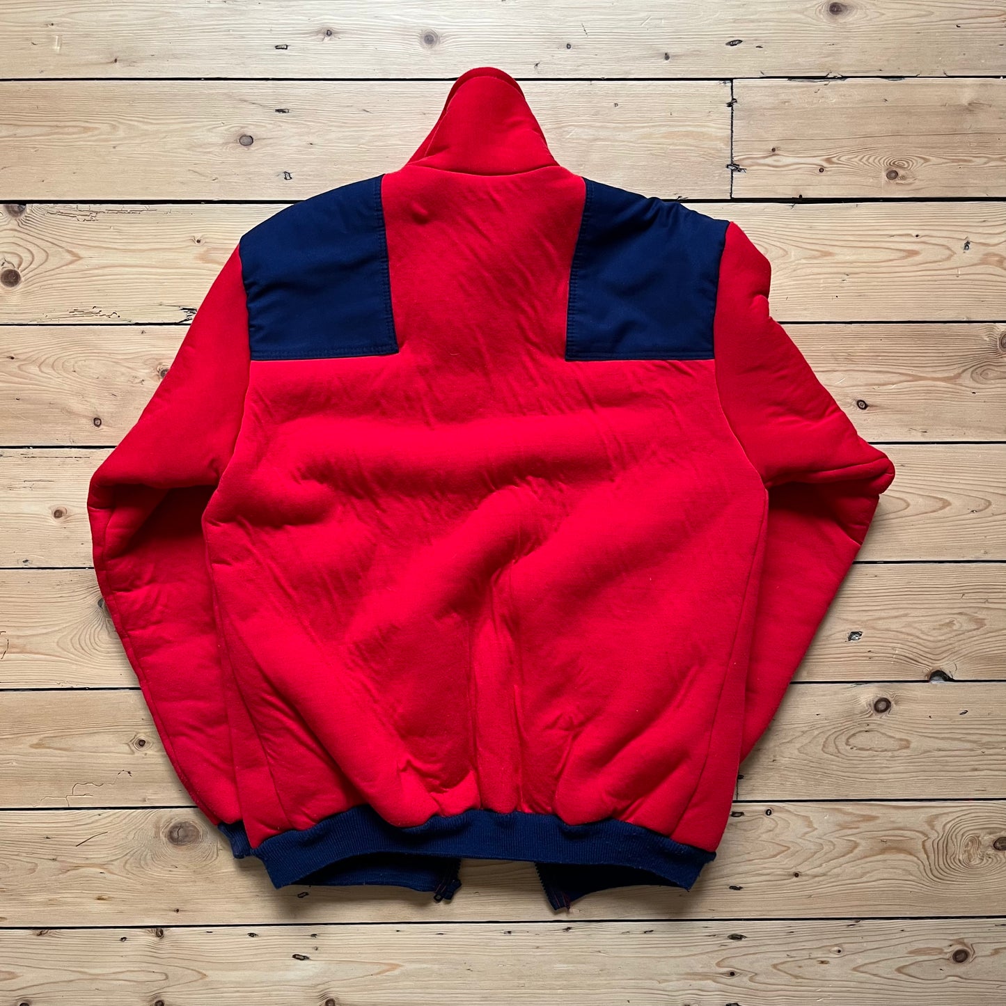 North Cape Baltoro Pile Fleece