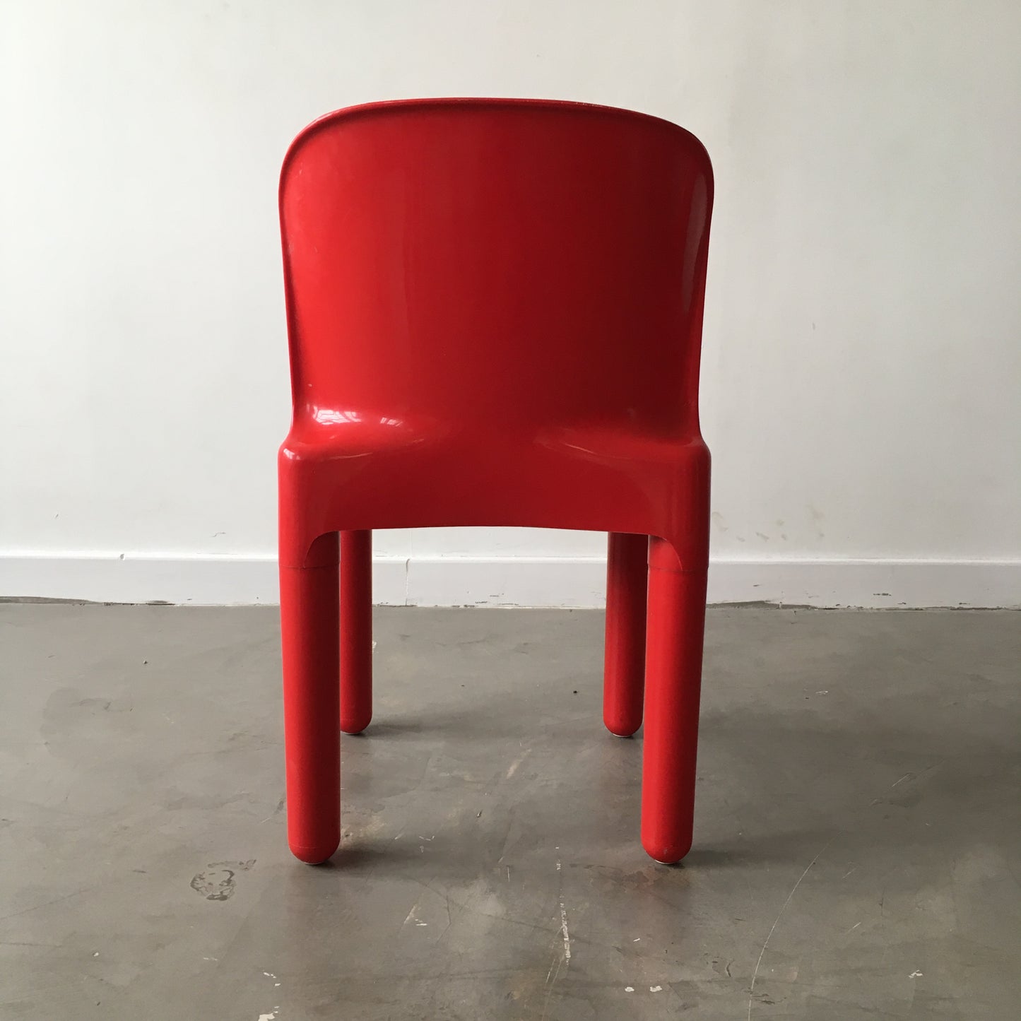 Marcello Siard Dining Table and 5 Chairs