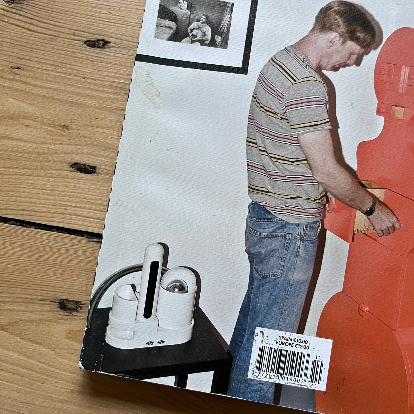 Apartamento Magazine Issue 10