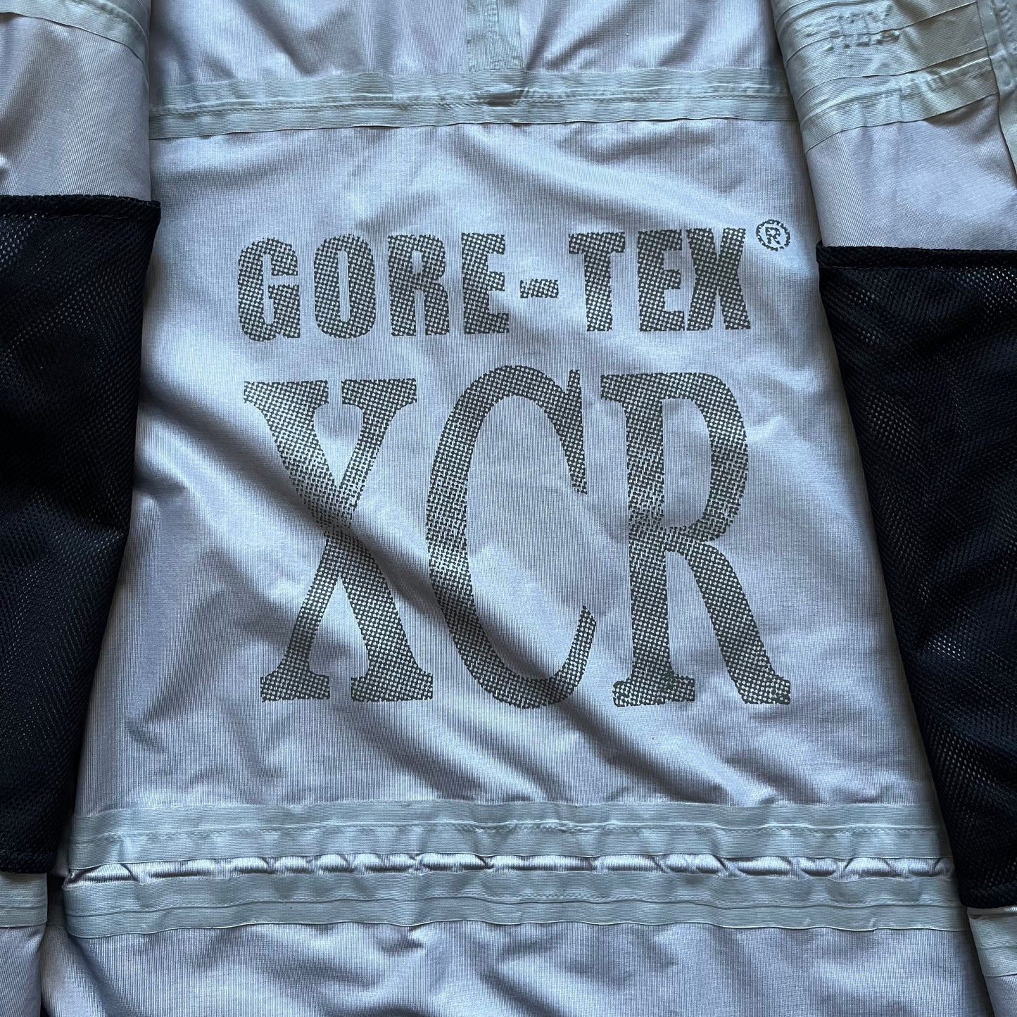 GORE-TEX XCR TEST Jacket