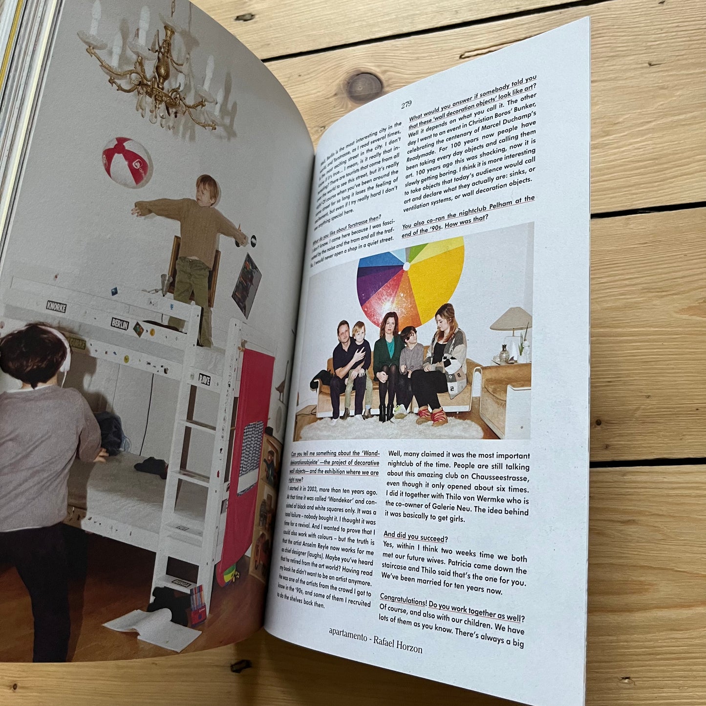 Apartamento Magazine Issue 13