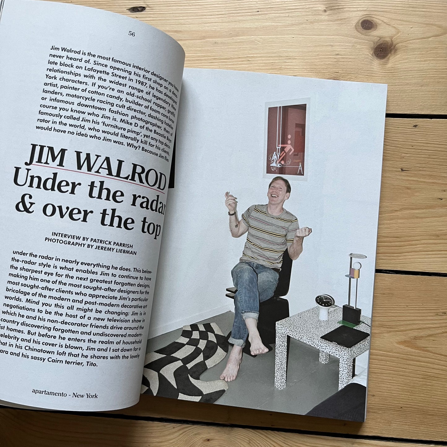 Apartamento Magazine Issue 10