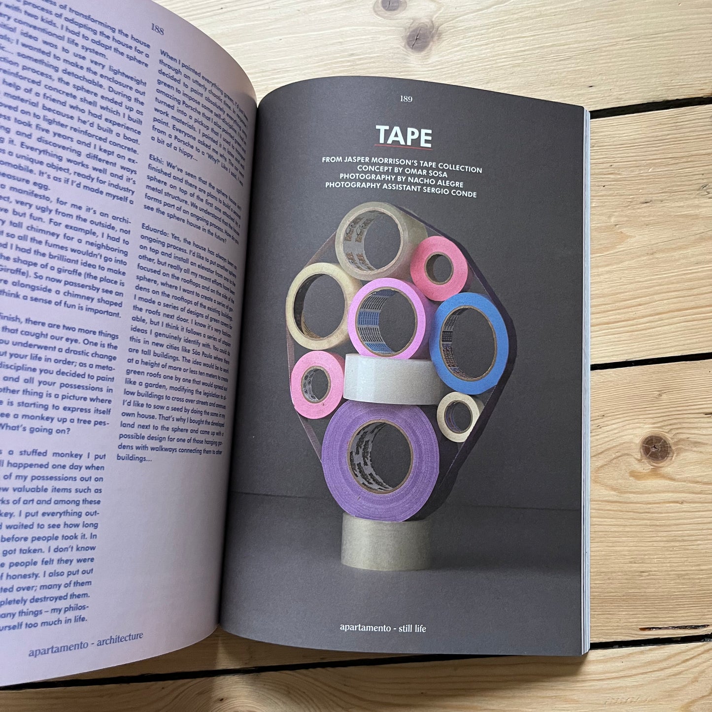 Apartamento Magazine Issue 10