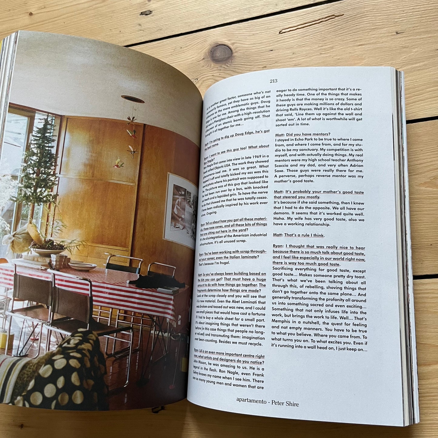 Apartamento Magazine Issue 13